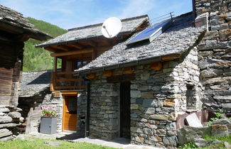 Photo 1 - 1 bedroom House in Serravalle with garden