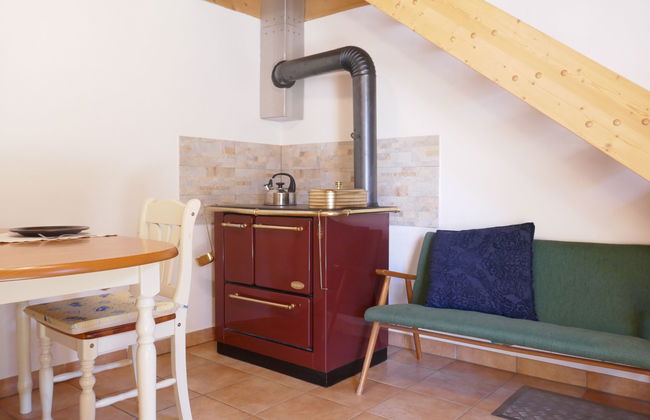 1 bedroom House in Serravalle with garden - Photo 8