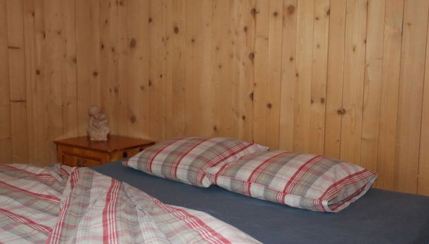 Apartment mit 2 Schlafzimmern in Tujetsch - Foto 4