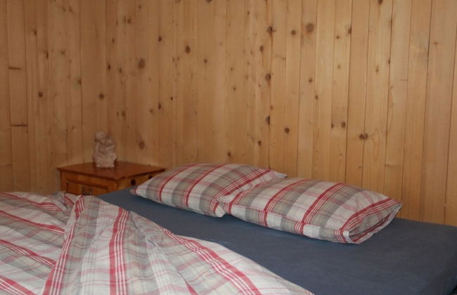 Apartment mit 2 Schlafzimmern in Tujetsch - Foto 4