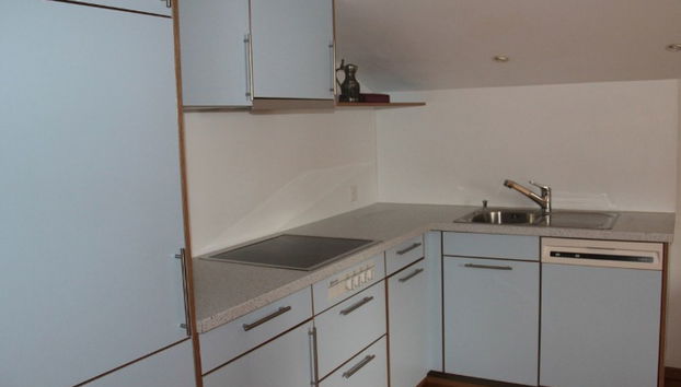 Apartment mit 2 Schlafzimmern in Tujetsch - Foto 3