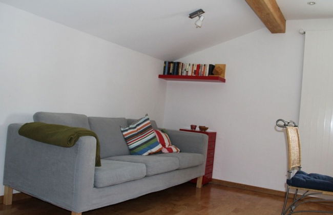 Apartment mit 2 Schlafzimmern in Tujetsch - Foto 6