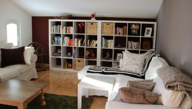 Apartment mit 2 Schlafzimmern in Tujetsch - Foto 2