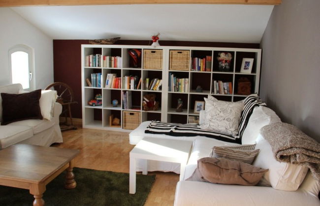 Apartment mit 2 Schlafzimmern in Tujetsch - Foto 2