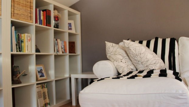 Apartment mit 2 Schlafzimmern in Tujetsch - Foto 5