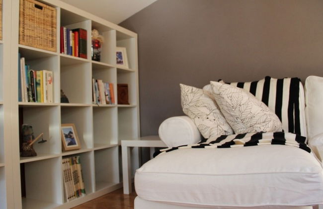 Apartment mit 2 Schlafzimmern in Tujetsch - Foto 5