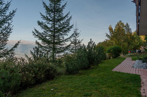 Foto 33 - Haus mit 4 Schlafzimmern in Nendaz mit garten und terrasse