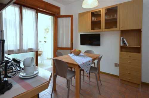 Photo 7 - Appartement de 1 chambre à Lignano Sabbiadoro avec vues à la mer