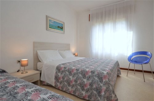 Foto 5 - Apartamento de 1 quarto em Lignano Sabbiadoro com vistas do mar