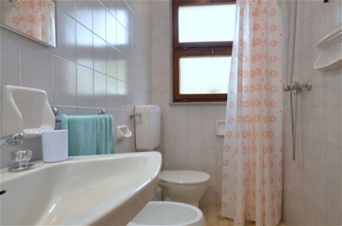 Foto 9 - Apartment mit 1 Schlafzimmer in Lignano Sabbiadoro mit blick aufs meer