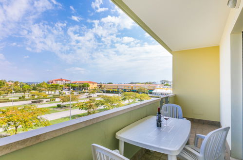 Photo 2 - 2 bedroom Apartment in Caorle with sea view