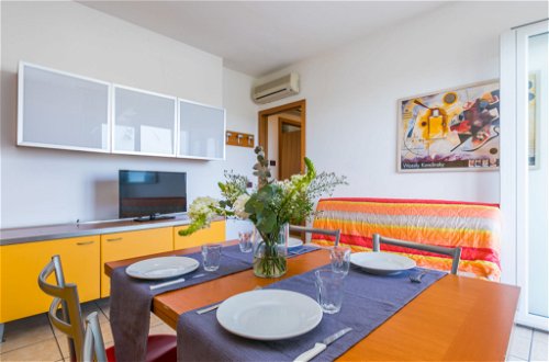 Photo 9 - 2 bedroom Apartment in Caorle with sea view