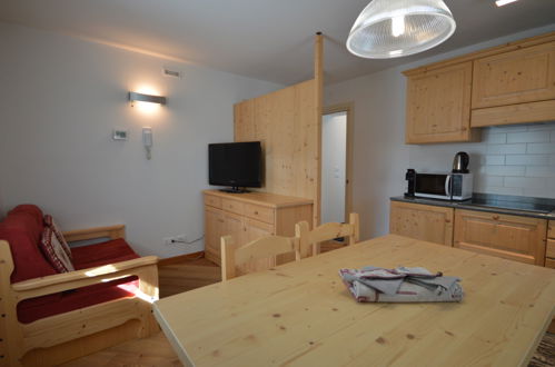 Foto 7 - Apartment mit 1 Schlafzimmer in Raveo mit garten