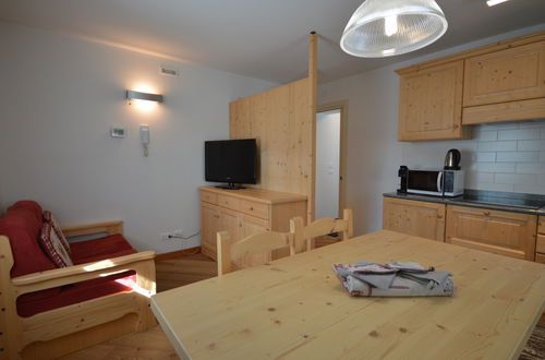 Foto 7 - Apartamento de 1 quarto em Raveo com jardim