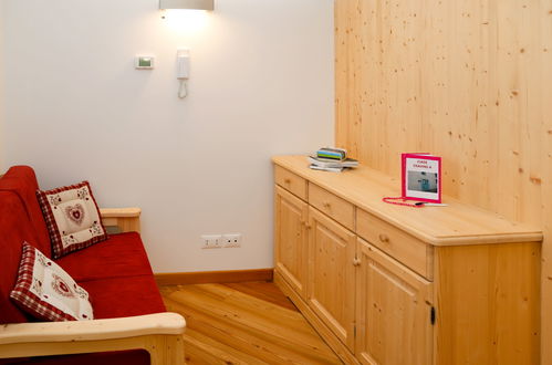 Foto 8 - Apartamento de 1 habitación en Raveo con jardín