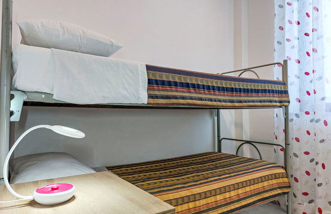 Apartamento de 3 quartos em Cipressa com piscina e jardim - Foto 42