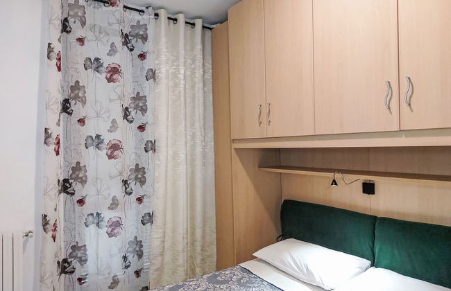 Apartamento de 3 quartos em Cipressa com piscina e jardim - Foto 18