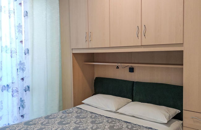 Apartamento de 3 quartos em Cipressa com piscina e jardim - Foto 43