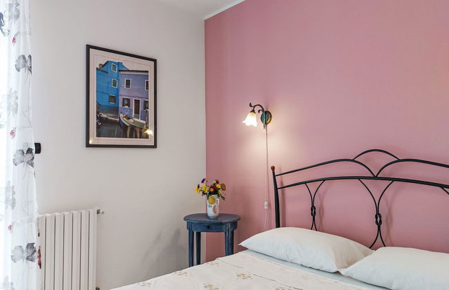 Apartamento de 3 quartos em Cipressa com piscina e jardim - Foto 39