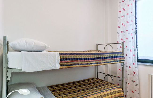 Apartamento de 3 quartos em Cipressa com piscina e jardim - Foto 21