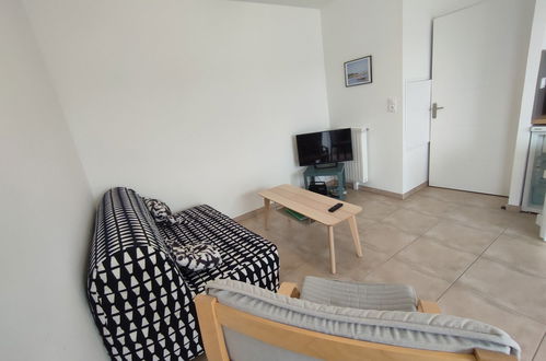 Photo 13 - 1 bedroom Apartment in Saint-Malo with terrace