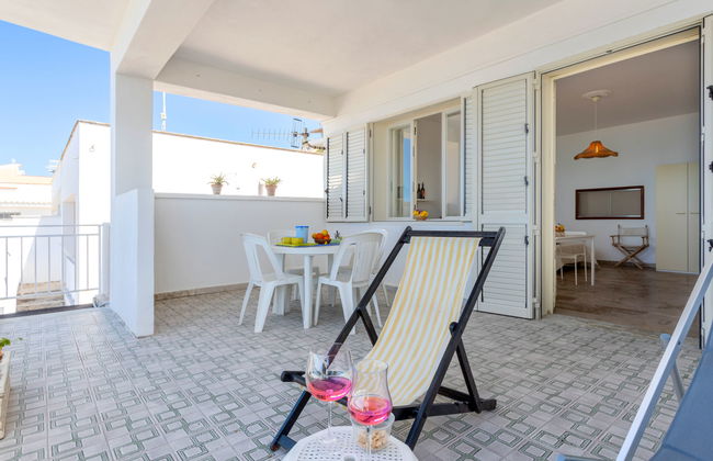 Apartamento de 1 quarto em Ribera com terraço - Foto 17