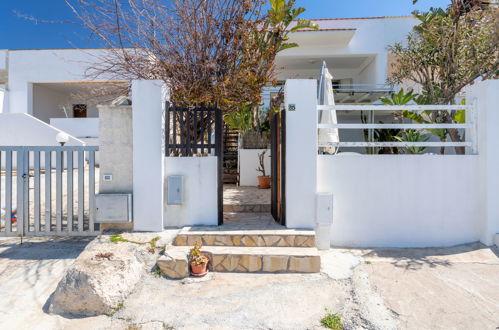 Photo 23 - Apartment in Ribera with terrace and sea view