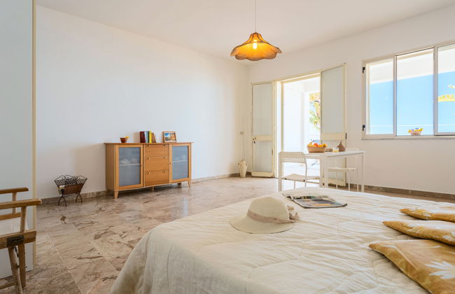 Apartamento de 1 quarto em Ribera com terraço - Foto 6