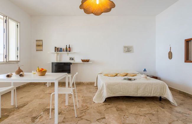 Apartamento de 1 quarto em Ribera com terraço - Foto 9