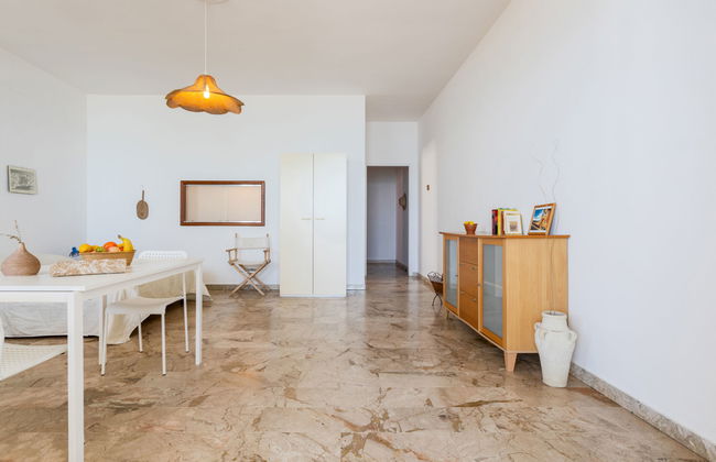 Apartamento de 1 quarto em Ribera com terraço - Foto 7