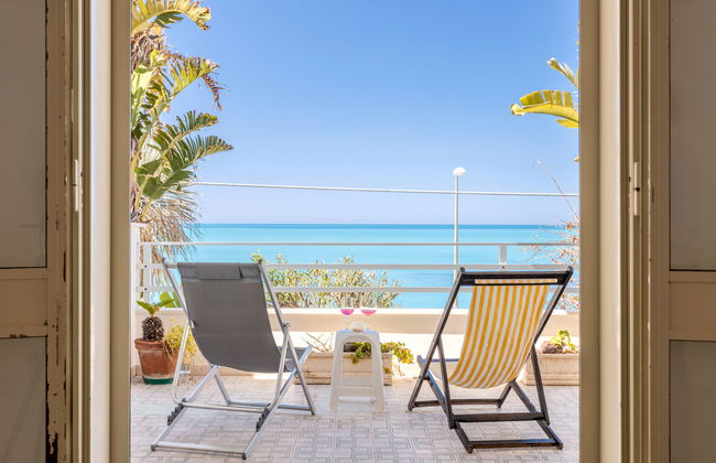 Apartamento de 1 quarto em Ribera com terraço - Foto 16