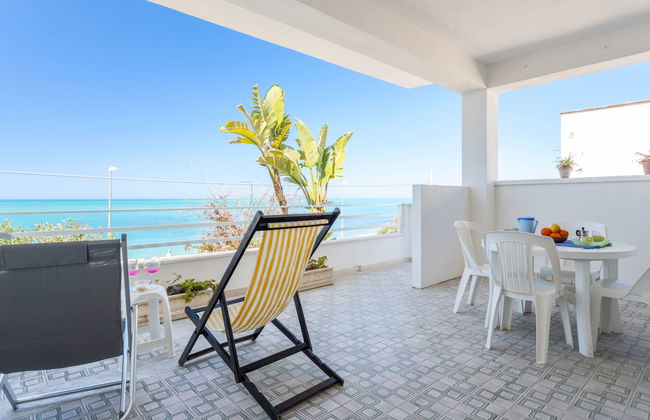 Apartamento de 1 quarto em Ribera com terraço - Foto 2