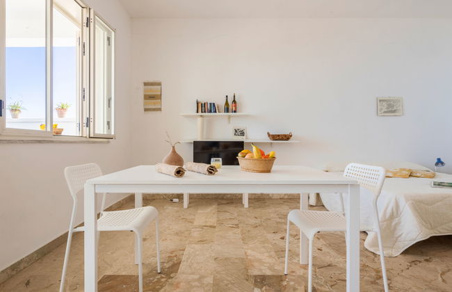 Apartamento de 1 quarto em Ribera com terraço - Foto 4