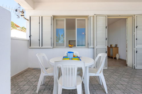 Photo 18 - Appartement en Ribera avec terrasse et vues à la mer