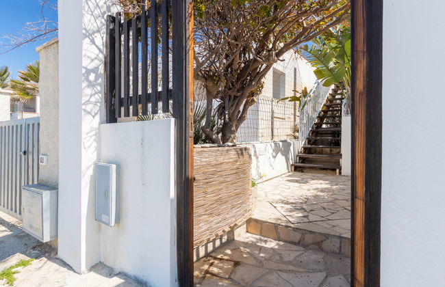 Apartamento de 1 quarto em Ribera com terraço - Foto 22
