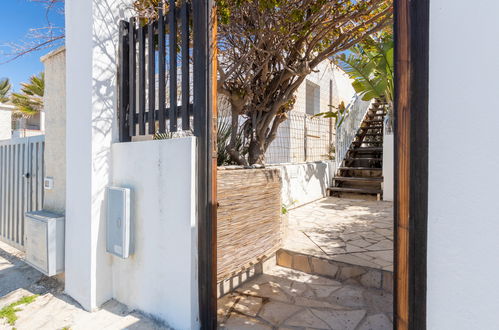 Photo 22 - Apartment in Ribera with terrace and sea view