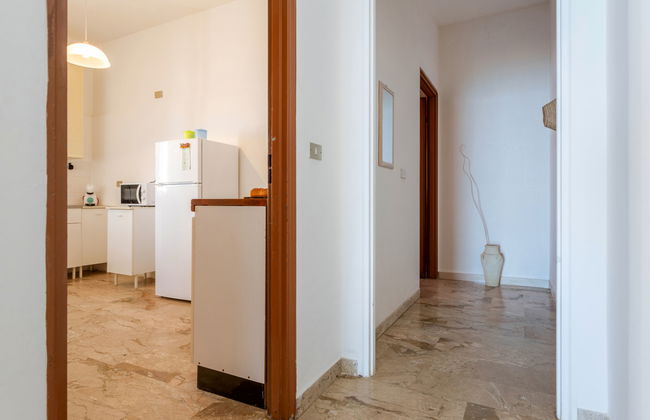Apartamento de 1 quarto em Ribera com terraço - Foto 11