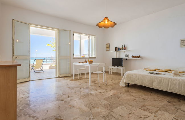 Apartamento de 1 quarto em Ribera com terraço - Foto 5