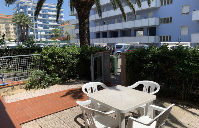 Apartment mit 3 Schlafzimmern in San Benedetto del Tronto - Foto 20