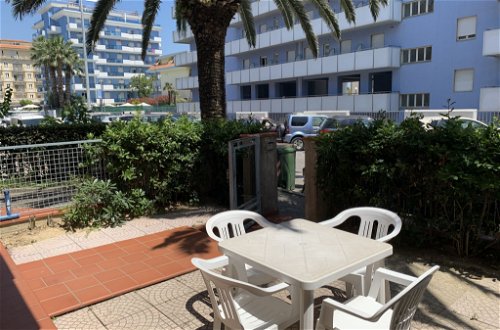 Foto 20 - Apartamento de 2 quartos em San Benedetto del Tronto com vistas do mar