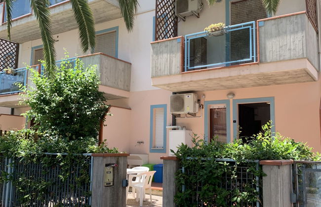 Apartment mit 3 Schlafzimmern in San Benedetto del Tronto - Foto 18