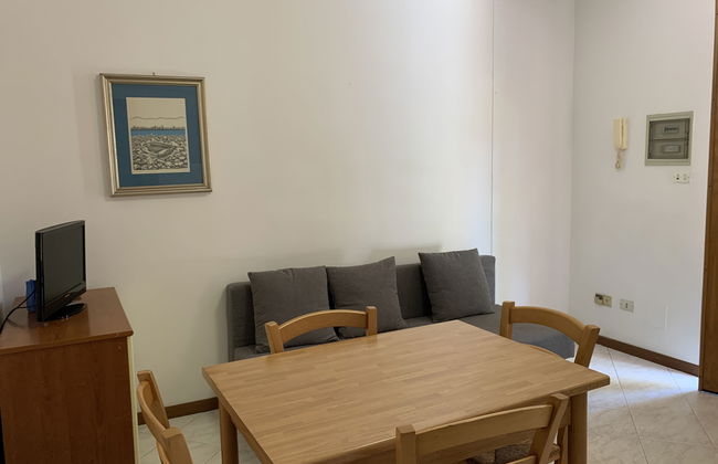 Apartment mit 3 Schlafzimmern in San Benedetto del Tronto - Foto 10