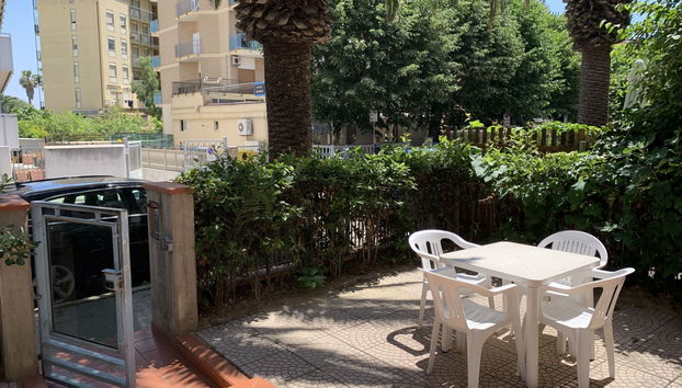 Apartment mit 3 Schlafzimmern in San Benedetto del Tronto - Foto 2