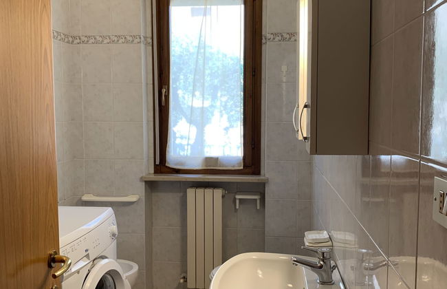 Apartment mit 3 Schlafzimmern in San Benedetto del Tronto - Foto 14