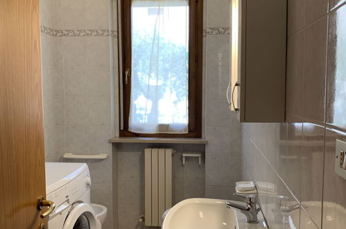 Foto 14 - Apartment mit 2 Schlafzimmern in San Benedetto del Tronto mit blick aufs meer