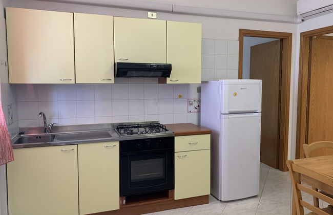 Apartment mit 3 Schlafzimmern in San Benedetto del Tronto - Foto 9
