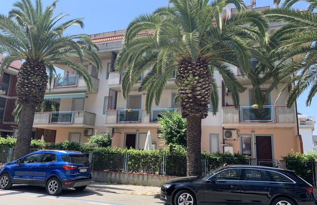 Apartment mit 3 Schlafzimmern in San Benedetto del Tronto - Foto 15