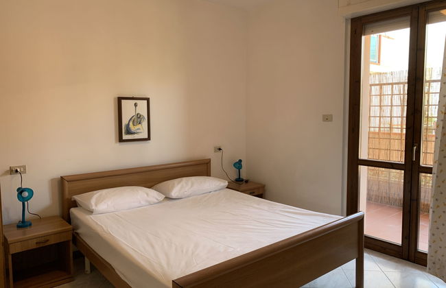Apartment mit 3 Schlafzimmern in San Benedetto del Tronto - Foto 11