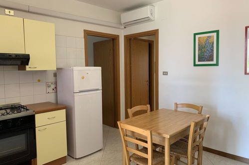 Foto 8 - Apartamento de 2 quartos em San Benedetto del Tronto