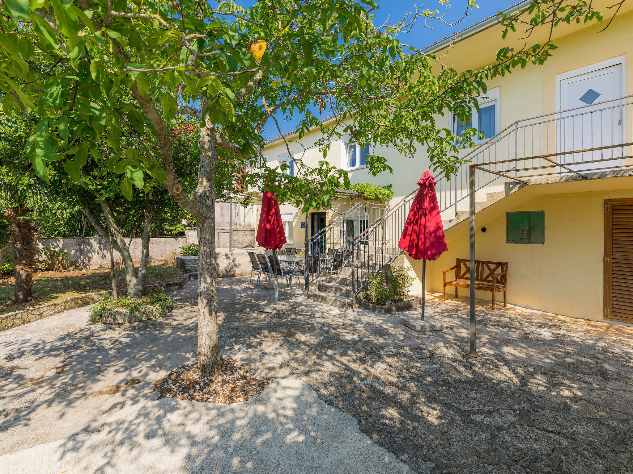 Photo 41 - Maison de 4 chambres à Žminj avec piscine privée et jardin